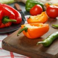 Sveže i sočne paprike do dve nedelje? Da, tako je! Ovi jednostavni trikovi će je spasiti od bacanja