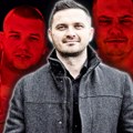 Prljavi inspektor zbog odavanja tajni belivukovom klanu osuđen na 4 godine zatovora: Vojnicima na slobodi poslao poruku…