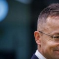 Sijarto: Mađari jasno rekli da ne žele da imaju bilo šta sa ilegalnim migracijama