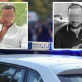 Ovako izgleda osumnjičeni za ubistvo kod Obrenovca: Go do pojasa, lisice na rukama, Dačić izneo detalje