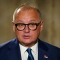 KRIK: Vesić još nije saslušan u slučaju nadstrešnica