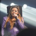 Ana Nikolić novi član žirija: Pevačica se oglasila na svom Instagram profilu i potvrdila učešće u popularnom muzičkom…