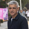 "Rasista, seksista, islamofob": Gradonačelnik Londona odgovorio Trampu nakon uvreda u UN