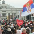 Bogdan išao na svaki protest, pešačio do Kragujevca, spavao pod vedrim nebom: Najbliži prijatelji pritvorenog studenta pričaju…