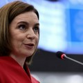 Potukla ruskog Golijata: Ko je Maja Sandu, čija je proevropska stranka ostvarila ubedljivu pobedu na izborima u Moldaviji?