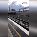 Krenuli teretni vozovi brzom prugom Beograd Centar – Subotica