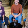 Članovi Syntony-ja najavili nezaboravno iskustvo: "Pišu nam da je ovo najbolji koncert koji su ikada videli"