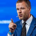 Bivši litvanski šef diplomatije: Merkelovoj je bolje da ćuti