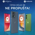 Motorola edge 50 fusion: Savršeno uravnoteženo mobilno iskustvo