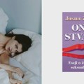 Ako tražite knjigu koja bez tabua govori o ženskoj seksualnosti – „One stvari“ Jasne Žmak je pravi izbor