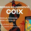Književno veče Gorana Kojadinovića Coixa