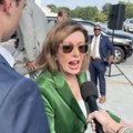 Umukni! Skandalčina u vrhu američke politike, razvikala se na novinarku zbog ovog pitanja (video)