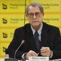 Jakšić o poseti Fon der Lajen: EU više ne veruje Vučićevim ispraznim obećanjima