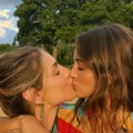 Muškarci drhte kad je vide, a Ona ljubi devojku laru: Sandra Karić je model i svoju ljubav sa ženom ne krije: "Rekla sam…