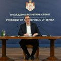 Vučić: Teroristički napad kod Narodne skupštine, uhapšeni bivši službenik DB-a