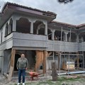 Rekonstrukcija Katića kuće Značajan investicioni i kulturni poduhvat u Trsteniku (foto)