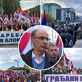 Trobojke, trubači i narodna nošnja: Skupovi protiv blokada u tri grada: Počela okupljanja, ovo su lokacije (foto)