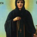 Ako danas Svetu Petku molite za pomoć, narednih 7 dana morate ovo da radite: Običaji simbolizuju posvećenost i veru u moć…