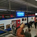 Srbijavoz: Zaustavljeni svi vozovi, dojavljene bombe