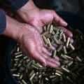 Fabrika municije seli se iz Švajcarske u srpski komšiluk: Evo zašto proizvođači metaka beže iz evropske "zemlje snova"