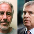 Novi dokumenti o Epstinu otkrivaju imejl bivšeg princa Endrua: "Ne mogu ovo da podnesem"