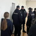 Roditelji učenika Jovine gimnazije: "Nezabeležen skandal, pozvali policiju na učenike"