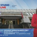 Студио Ливе: Укидање самосталности ТОК?