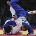 Lepe vesti za Ruse - džudisti mogu na međunarodna takmičenja