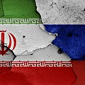 Moskva i Teheran – partnerstvo s pukotinama