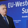 Orban: Srbija ključna zemlja u regionu, a Brisel se prema njoj ponaša nefer i sramotno