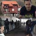 (Foto) Belivuk pretio da će da napravi haos u sudnici. Prikazani snimci iz Ritopeka na dan ubistva Gligorijevića: Spasojević…