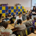 Turnir „Šah u škole 2025“ 29. put u Novom Sadu: Nastavak duge tradicije na radost dece