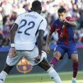 Barselonina zimska "bomba": Fudbaler Al Hilala ponovo u Kataloniji