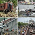 Несреће возова које су шокирале свет: Шпанија поново броји жртве, највећа катастрофа на Шри Ланки (фото/видео)