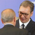 Lopandić: Vučić sve više liči na Erdogana