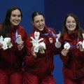 Rođena bez tri prsta, pala u depresiju, a onda... preokret i priča iz snova! Prošla kroz pakao, pa postala heroj Olimpijskih…