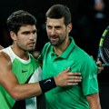 "Novak je ispao ljudina": Đoković jednom rečenicom kupio Alkaraza za sva vremena