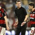 Pobedio 8:0 pa dobio otkaz, završen mandat Felipea Luisa u Flamengu
