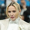 Povratak na plesni podijum: Može li Madona još jednom da napravi globalni pop hit?