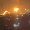 Ukrajinci razneli glavnu rusku rafineriju u Krasnodarskom kraju! Pogon u plamenu, uništena ključna jedinica za preradu…