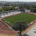 JSD Partizan: FK Partizan nas se seti samo pred monitoring UEFA