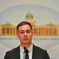 Алексић (НПС): Неопходна синергија опозиције и студентског покрета, спреман сам за сваку врсту договора (ВИДЕО)