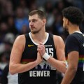 Jokić bi na leto mogao da ostane bez saigrača: Denver mora da bira između dvojice, kreće haos
