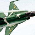 Pakistan poslao borbene avione i druge vojne snage u Saudijsku Arabiju