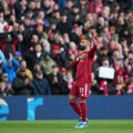 Liverpul bolji od Fulama, gol Salaha