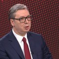 "Uspeli smo da izgradimo najbliže odnose mađarskog i srpskog naroda", Vučić na RTS: "Zahvalan sam Orbanu, s poštovanjem ću…