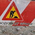 JP Vodovod: Prekid vodosnabdevanja u ulici Sretena Stevanovića