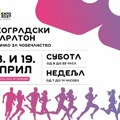 Preduzeće Ekspo 2027: U susret Beogradskom maratonu niz aktivnosti za obnovu trim staza širom Srbije