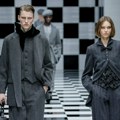ARMANI / Archivio: Potez koji oličava trenutno stanje mode