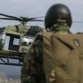 Ministarstvo odbrane Crne Gore: Ne razmatramo mogućnost ustupanja vojnih baza SAD